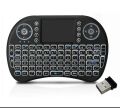 Mini Wireless Keyboard -Backlit. 