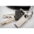 【FREE Shipping+COD+Original Capacity】Kingston SE9 2.0 USB Drive 64Gb/32Gb/16Gb/8Gb/4Gb/2Gb Compact Design, Metal Casing, Waterproof. 