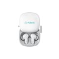 Audionic Airbud 550 Quad MIC ENC Earbuds, Gaming Mode, IPx4 Water Proof TWS Wireless Earbuds With 26 Hour Playtime Bluetooth Ear buds And Headphones. 