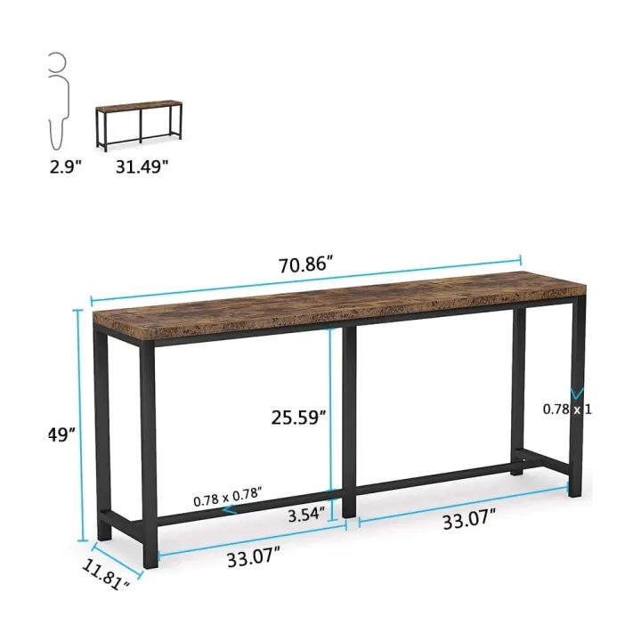 Narrow%20Console%20Table,%2070.9"%20Extra%20Long%20Sofa%20Table%20Hallway%20Table%20-%20Image%207