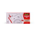 DUX Geometry Box No.702. 