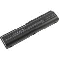 Laptop Battery 6 Cell   Presario C60 CQ40  P/N :  HSTNN-UB72   462889-121. 