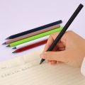 Metal Inkless Pen Everlasting Pencil Aluminium Infinite Pencil No Pencil BruberryBe. 