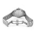 Burberry BU10005 Stainless Steel Wrist Watch for Men. 