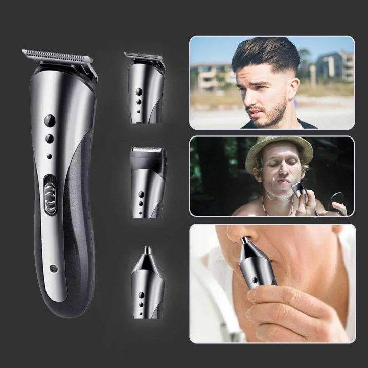 KEMEI%20HAIR%20CLIPPER%20AND%20TRIMMER%20FOR%20MEN%203%20IN%201%20MULTIFUNCTIONAL%20KM%201407%20-%20Image%204