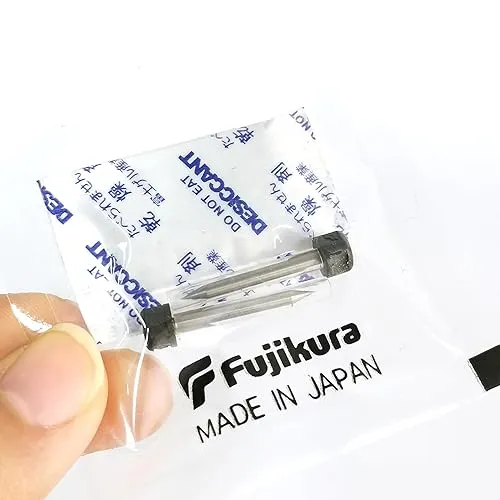 Fujikura%20Electrodes%20Pair%20For%20FSM%2050S%2060S%2062S%2080S%20Fusion%20Splicer%20-%20Image%202