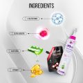 Glow Synergy Pack - Quick Skin Healing Malika Brightening Face & Body Lotion - Overnight Results Malika - Body Lotion - Emulsion - Whitening Cream - Quick Skin Healing Cream - Family Budget - Protects Against Dullness - Best Duo. 