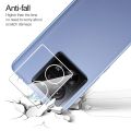 For Xiaomi 13T/13T Pro 5G 2Pcs Full Coverage Transparent 3D Lens Film for Mi 13T 13TPro 6.67 inch Clear Image Quality Anti-scratch and Anti-fouling Protective Film. 