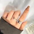 heart ring | couple ring | for girl and men | adjustable couple ring | original steel. 
