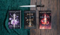 And I Darken (Now I Rise) (Bright We Burn): The Complete Trilogy Book by Kiersten White [Step_UP]. 