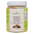 AL Ayurvedic Life Organic Triphala Powder 200 gms. 