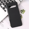 For LG V30 / V35 Thinq Soft TPU Phone Case for LG V30 / V35 Black Shell Silicone Protective Cover. 