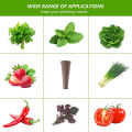 HomeInn Growing Sponge Reusable Hydroponic Plant Growth Planting Sponge. 