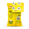 LIPTON YELLOW LABEL | PACK OF FOUR 430Gm | BLACK TEA | NEW STRONGER TASTE. 