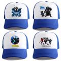 Skibidi Toilet Cap Kids Cameraman Baseball Cap Speakerman Adult Trucker Cap Boys Girls Tv Man Skibidi Toilet Hat Christmas Gift. 