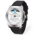 MyKronoz Zetime Hybrid SmartWatch. 