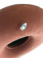 Air Cushion Ring Round Inflatable Donut Air Ring Cushion for Piles Tailbone Pain Relief Bedsore Hemorrhoids Pressure Relief. 