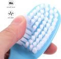 mini momo Newborn Hair Brush Hair Brush and Comb Set, Newborn Massage Hair Brush Comb Kit for Boy or Girl, 1 Set. 