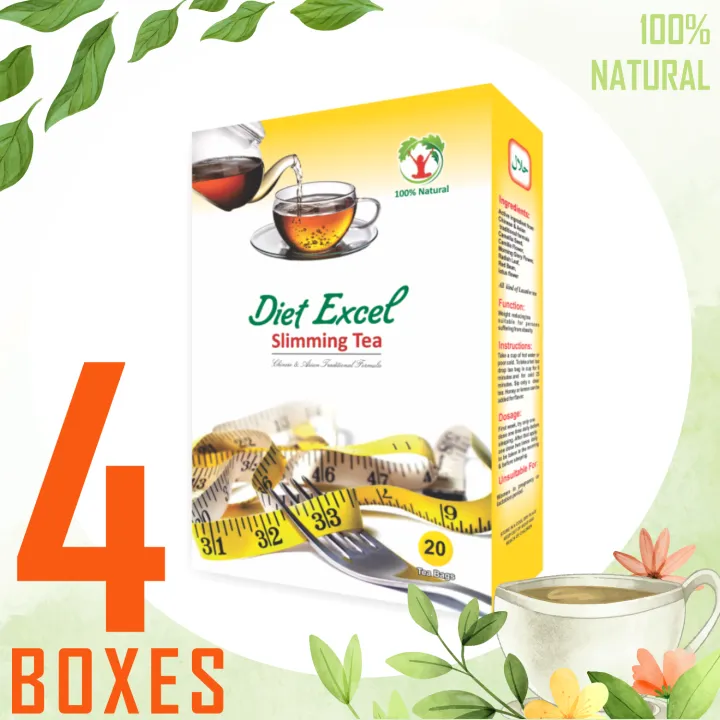 Diet%20Excel%20Slimming%20Tea%20-%2020%20Tea%20Bags%20-%20Image%205