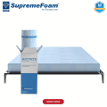 Diamond Supreme Mattress In A Box | 12 Years Brand Warranty. 