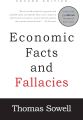 Economic Facts and Fallacies by Thomas Sowell. 