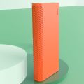 Soft Silicone Protective Case for Romoss Sense 8+/8F 30000mAh 40000mAh Power Bank Non-slip Sleeve Battery Charger Cover. 