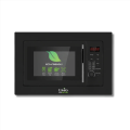 28L Built-in Digital Microwave Oven with Integrated Grill – EBIO-28XDG | Premium Space-Saving Design for Modern Kitchens with Smart Cooking Technology. 
