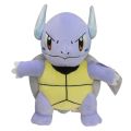 CGGJNUOH 19.5-55cm Pokemon Kawaii Mew Cyndaquil Steelix Totodile Diglett Plush Toy Cute Wartortle Hisuian Zorua Plush Doll Gifts. 