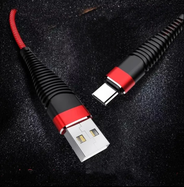 1.2%20Meter%20Micro%20USB%203.0%20Fast%20Charging%20+%20TYPE%20C%20Data%20Cable%20For%20ANDROID%20-%20Image%208