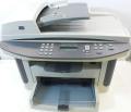 hp laserjet mfp m1522fn ,A+condition, Fresh import, best photocopier, all in one printer, hp printer, smart working machine. 