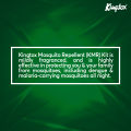 Kingtox Mosquito Repellent Kit 45ml. 