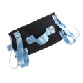 Transfer Gait Belt Nursing Safety Assist Lift with Handles for Elderly Handicap Physical Therapy. 