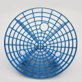 Car Wash Isolation Net Car Wash Bucket Sand Gravel Filter Car Beauty Tools Cleaning Supplies Car Wash Sand Gravel Guard. 