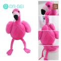 Portable Bird Plush Charm Soft Pink Bird Plush Keychain Cute Stuffed Animal Backpack Pendant for Girls Perfect Gift less Than Bird Plush Toy. 