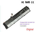 New Laptop Notebook 4 Cell  Battery For   Len  ThinkPad S440 P/N 45N1138 (14.8V 2800mAh  46Wh). 