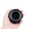 70mm Replacement Earpads Cushion Cover for JABRA REVO Comfortable Soft Leather Earpads for JABRA REVO Wireless Headphone. 