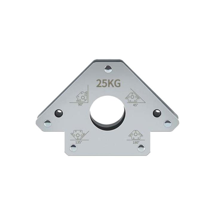 Welding Holder 45/90/135/180 Degree Multiple Specifications Welding Holder
