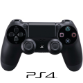 PS4 WIRELESS Controller | DUAL SHOCK 4 - Wireless Playstation Controller. 