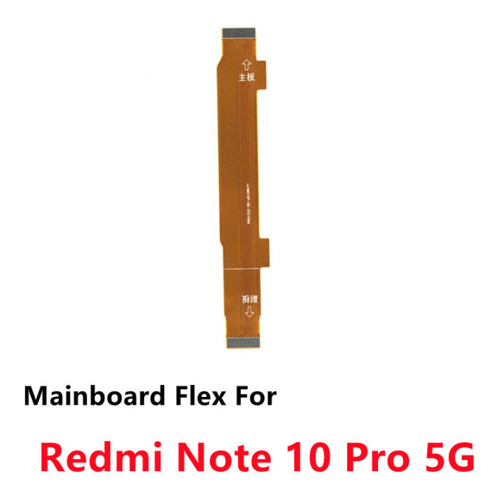 For%20Xiaomi%20Redmi%20Note%2010%2010S%2010T%20Pro%204G%205G%20Main%20Board%20Connector%20USB%20Board%20LCD%20Display%20Flex%20Cable%20Repair%20Parts%20-%20Image%205