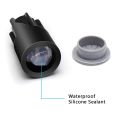 30 Packs Waterproof Wire Connector Grease Cover Outdoor Electrical Cap Outdoor Sealed Electrical Connectors. 