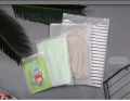 Zip Lock Plastic Bags – Slider Suit Packing Bags. 