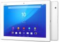 Sony Xperia Z4 Tablet SGP771 l 3GB RAM l 32GB MEMORY l 10.1-Inch LTE  Tablet (White) - International Version. 
