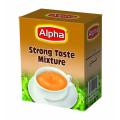 Alpha Strong Taste Mixture Tea 170gm. 