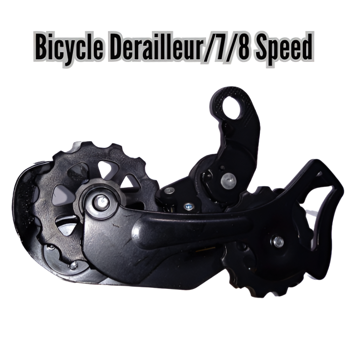 Mountain%20bike%20rear%20derailleur/bicycle%20derailleur/7/8%20speed%20rear%20derailleur%20Back%20Gear%20Changer%20Cycle%20Gear%20Changer%20-%20Image%205