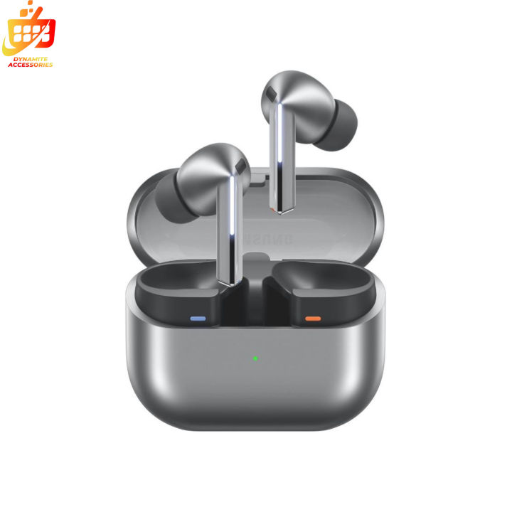 Buds 3 Pro Wireless Earbuds – Deep Bass, Crystal Clear Mic, Bluetooth 5.3 – Best Earbuds for Music & Calls
