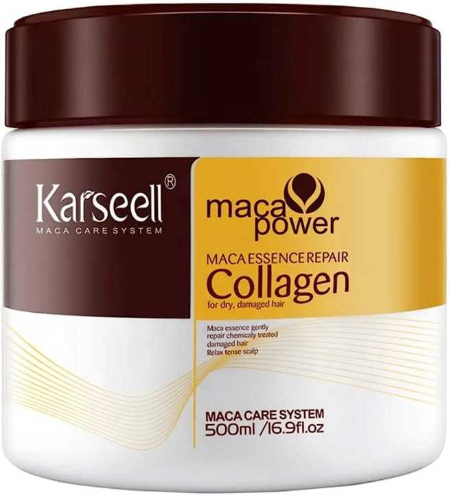 Karseell Hair Mask