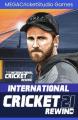 Intl Cricket Rewind 2021 | Patch Video Game for PC. 
