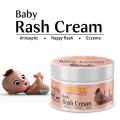 Baby Rash Cream - Antiseptic Protection For Baby’s Skin. 
