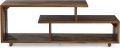 Modern Rustic Solid Wood TV Stand Console: Stylish TV Unit, Media Stand, and Console Table - Elevate Your Entertainment Center with this Versatile and Elegant Piece. 