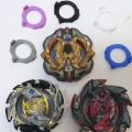 [BUY 10 FREE 1] Beyblade Level Chip 3D Printed. 